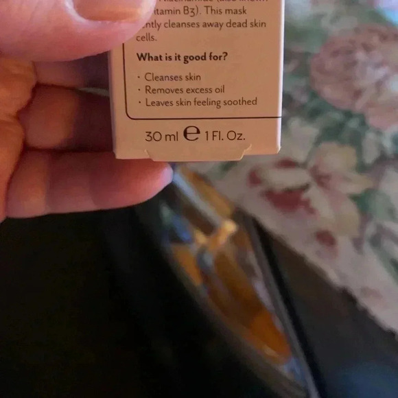 Boots Clay Face Make - Picture 3 of 4